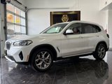 Used 2022 BMW X3 xDrive30i w/ Premium Package 2 image 3