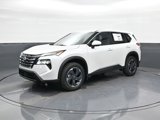 New 2026 Nissan Rogue SV image 3