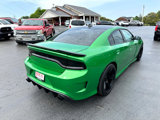 Used 2020 Dodge Charger Scat Pack w/ Daytona Edition Group image 4