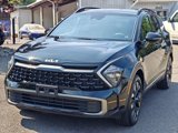 Used 2023 Kia Sportage X-Line image 3