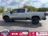 New 2025 GMC Sierra 3500 AT4 w/ AT4 Premium Plus Package image 4