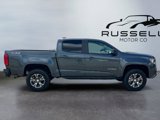 Used 2015 Chevrolet Colorado Z71 image 6