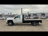 Used 2022 Chevrolet Silverado 3500 W/T w/ WT Convenience Package image 3