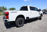 New 2025 Ford F250 Platinum w/ Tremor Off-Road Package image 2
