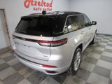 Used 2022 Jeep Grand Cherokee Summit w/ Adv Protech Group IV image 6