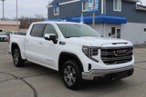 Used 2024 GMC Sierra 1500 SLT image 6