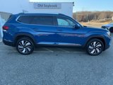 New 2025 Volkswagen Atlas SEL image 5