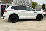 Used 2022 Volkswagen Tiguan SE R-Line image 2