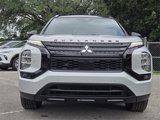 New 2025 Mitsubishi Outlander SEL Black Edition image 2