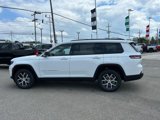 New 2025 Jeep Grand Cherokee L Limited w/ Luxury Tech Group II image 6