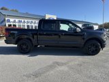 New 2024 Ford F150 STX w/ Equipment Group 201A FX4 image 4