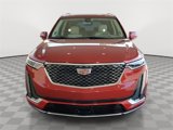 New 2025 Cadillac XT6 Premium Luxury w/ Technology Package image 2