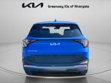 New 2026 Kia Sportage EX image 6