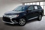 Used 2016 Mitsubishi Outlander ES image 2