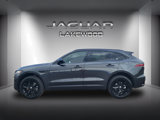New 2026 Jaguar F-PACE R-Dynamic S image 2