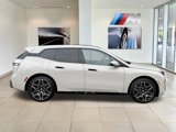 New 2026 BMW iX xDrive60 w/ M Sport Package image 5