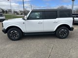 New 2025 Ford Bronco Outer Banks image 4