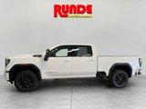 New 2025 GMC Sierra 2500 AT4 w/ Technology Package image 2