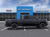 New 2025 GMC Sierra 2500 AT4 w/ AT4 Premium Plus Package image 5