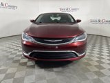 Used 2016 Chrysler 200 Limited image 2