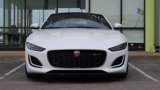 Used 2021 Jaguar F-TYPE R-Dynamic image 2