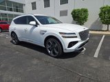 New 2025 Genesis GV80 3.5T Prestige image 4