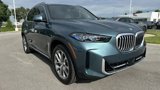 New 2026 BMW X5 xDrive40i image 2