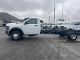 New 2025 RAM 5500 Tradesman image 6