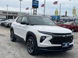 New 2025 Chevrolet TrailBlazer RS w/ Convenience Package image 2