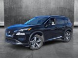 Used 2023 Nissan Rogue SL w/ SL Premium Package image 2