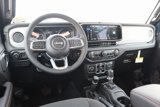 New 2025 Jeep Wrangler Sahara w/ Safety Group image 2
