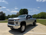 Used 2020 Chevrolet Silverado 2500 LTZ w/ LTZ Plus Package image 3