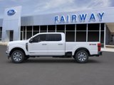 New 2025 Ford F250 Lariat image 3