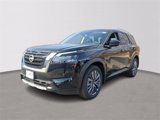 New 2025 Nissan Pathfinder SL w/ SL Premium Package image 2