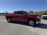 New 2025 Chevrolet Silverado 1500 LTZ image 2
