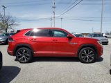 New 2025 Volkswagen Atlas Cross Sport SEL Premium R-Line image 3