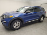 Used 2023 Ford Explorer XLT w/ Equipment Group 202A image 2