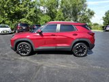 Used 2021 Chevrolet TrailBlazer LT w/ Premium Seating Package image 4