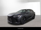 New 2025 Lexus RX 350 AWD image 2