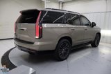 Used 2025 Cadillac Escalade Sport Platinum image 4
