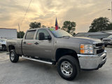 Used 2013 Chevrolet Silverado 2500 W/T image 4