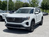 New 2025 Volkswagen Atlas SE image 3