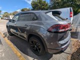 New 2025 Volkswagen Atlas Cross Sport SEL R-Line image 6