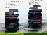 New 2025 Toyota Tundra Platinum image 4