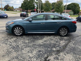Used 2015 Hyundai Sonata Sport w/ Option Group 04 image 6