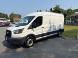 Used 2022 Ford Transit 250 Medium Roof image 4