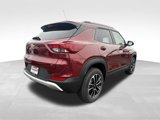 New 2025 Chevrolet TrailBlazer LT w/ LT Cold Weather Package image 5