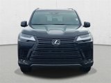New 2025 Lexus LX 600 4WD w/ Interior Upgrade Package image 2