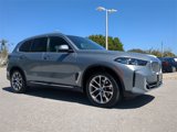 Used 2024 BMW X5 sDrive40i w/ Premium Package image 2