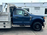 Used 2020 Ford F350 XLT w/ Snow Plow Prep Package image 4